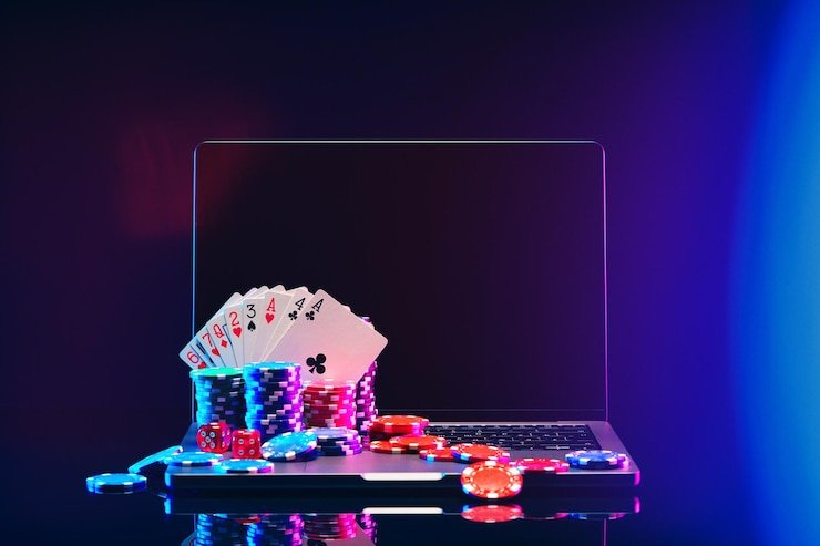 Keamanan akun saat membaca bonus